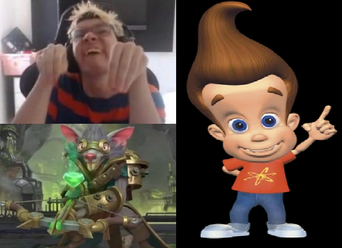 Ramon Nunes tweet media