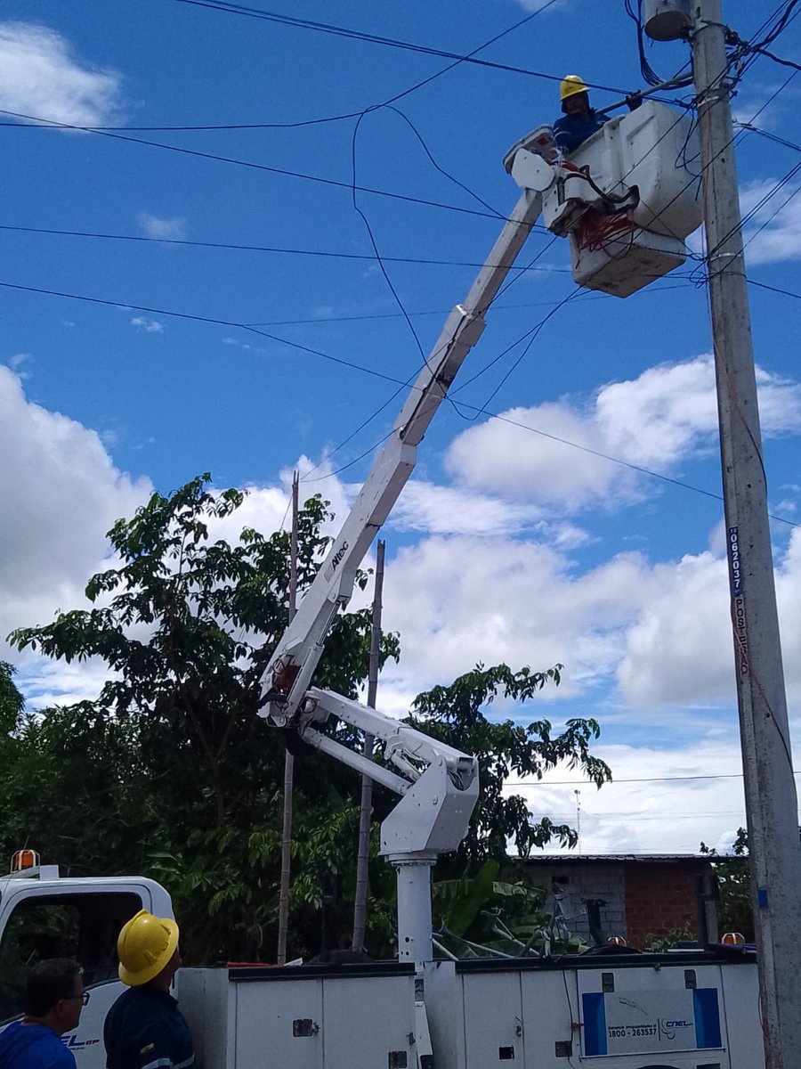 Gobernación Los Ríos tweet media