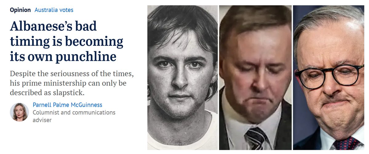 MrsS2023's tweet image. The #ThreeStooges of #Albanese 

Constant Lies. Incompetent economic management. Arrogance and a very nasty PM. 

We know #AlboMustGO