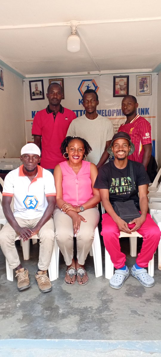 We engaged with psychologists from <a href="/Makerere/">Makerere University</a> to address challenges like illiteracy, poor parenting, drug abuse, and others in our community. Soon, We're launching a two-month outreach program &amp; invite Partners. Contact us via WhatsApp at +256776839595 to help empower the ghetto!