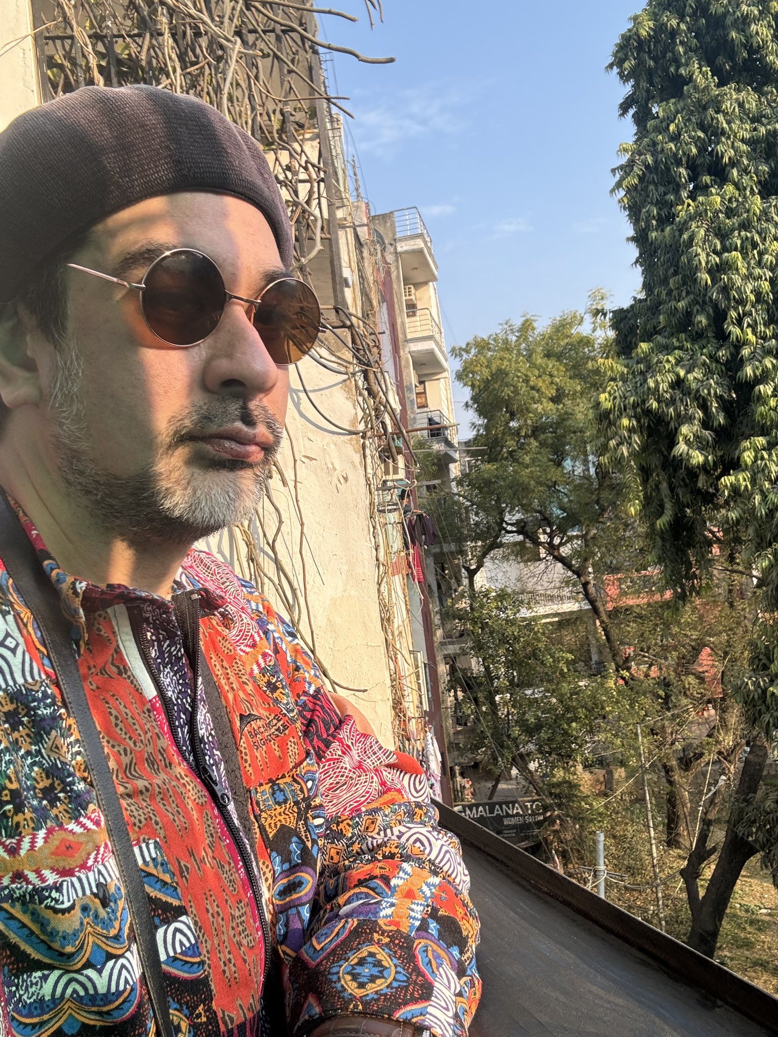 JOJI SHIMAMOTO フォトプリントサイン入 Joji Shimamoto photography