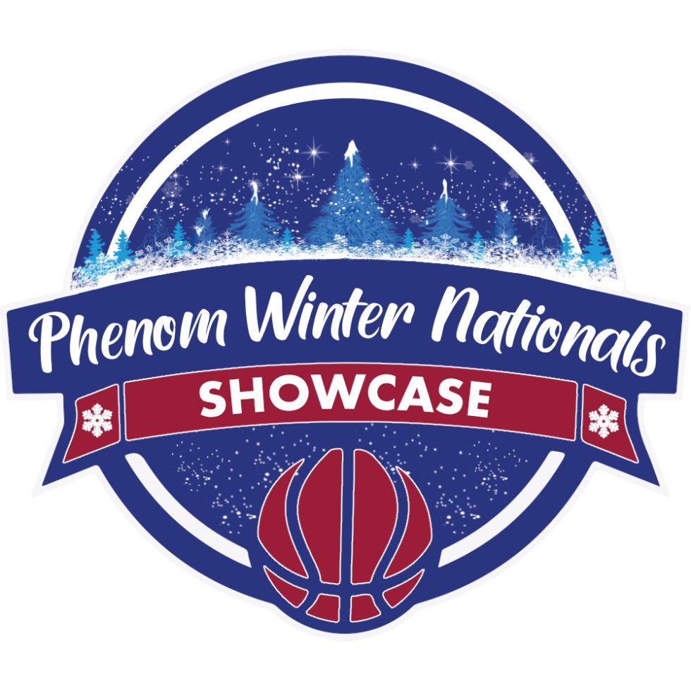 Phenom Hoop Report tweet media