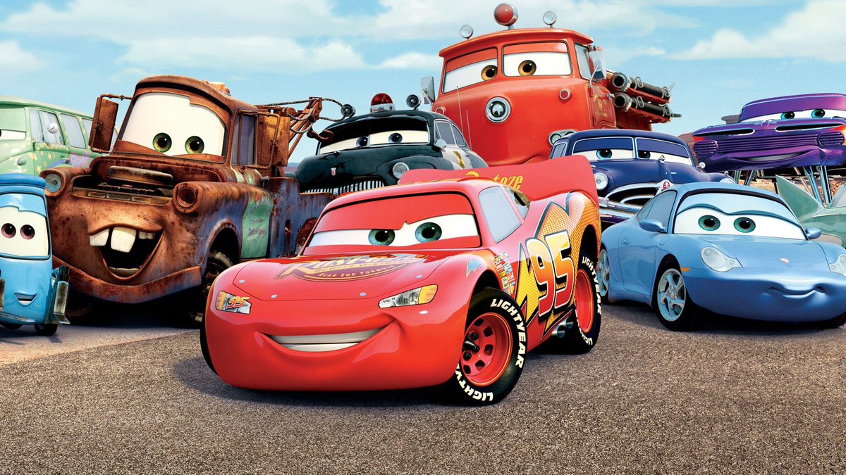 NetherBro87's tweet image. NEW PINNED TWEET.
PINNED UNTIL THE CARS X FORTNITE COLLABORATION OFFICIALLY DROPS.