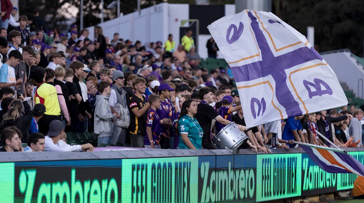 The Far Post Perth tweet media