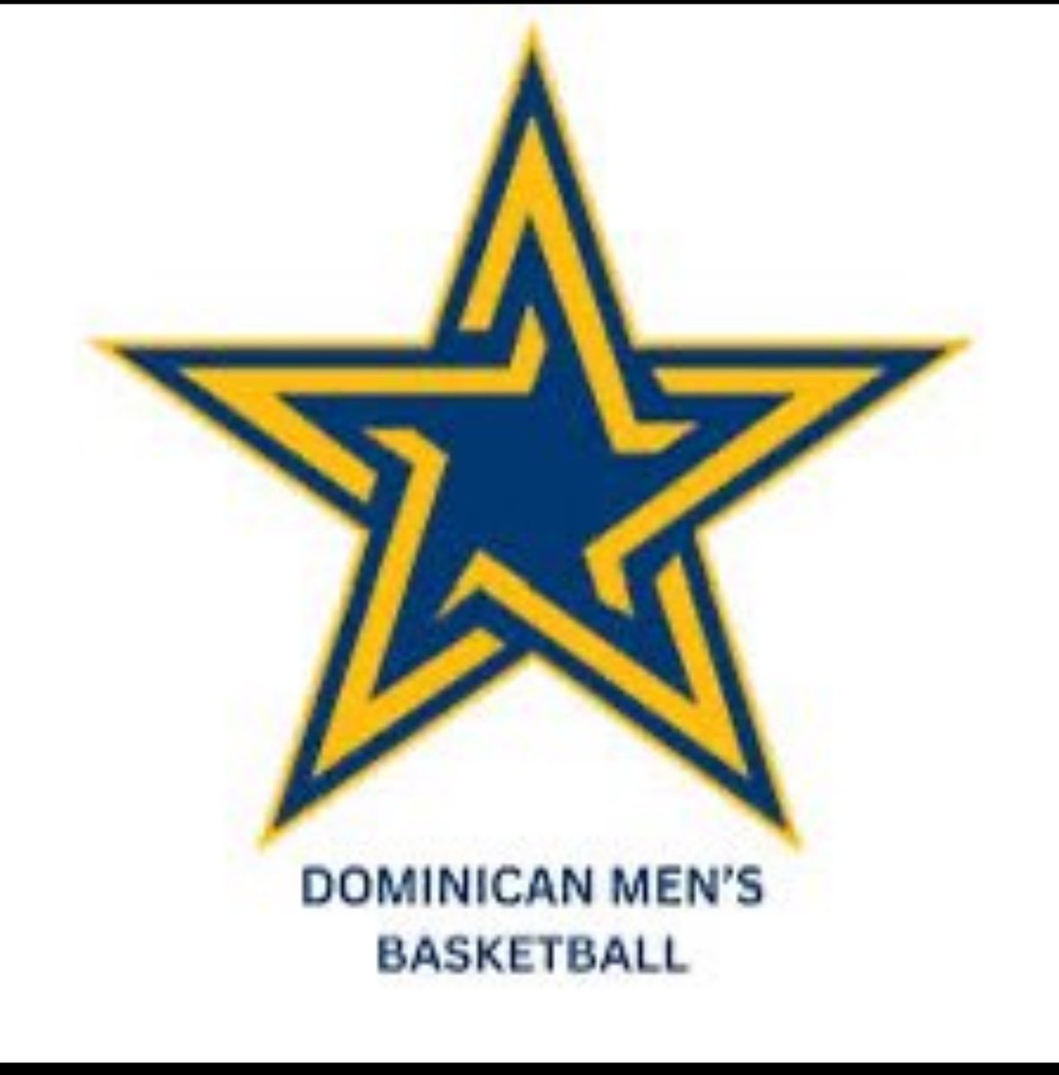After a phone call with <a href="/CoachTTonsil/">Troy M. Tonsil, MSM™ 🇺🇸🇬🇾</a> I am blessed to receive an offer to Dominican University! Thank you coach for the opportunity! <a href="/1JordanHarris/">Jordan Harris</a> @QCShockers