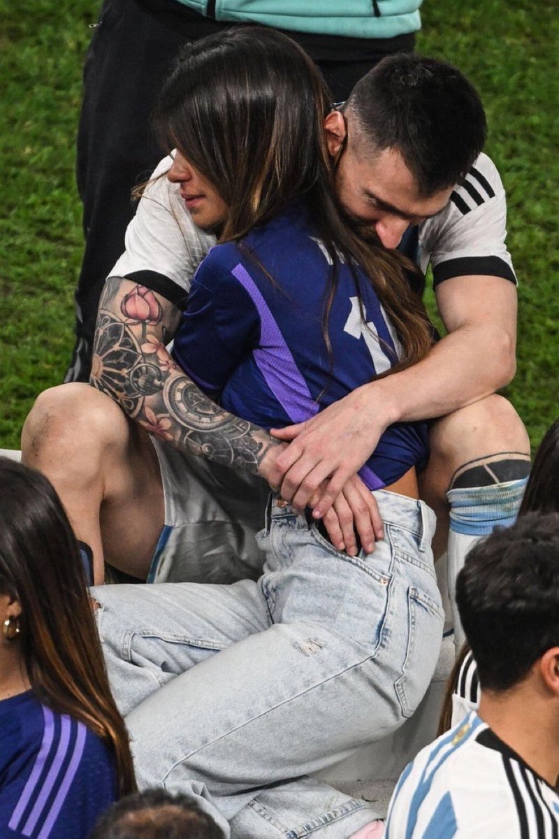 Messi out of Context (@outmessi_) on Twitter photo 
