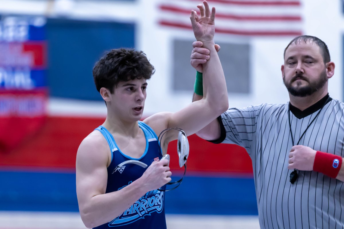 Check out photos from the WPIAL Class 2A Individual Championships. 

See the full gallery at the link below!

Photo Credit: Ethan Morrison, The Beaver County Times

📸: timesonline.com/picture-galler…