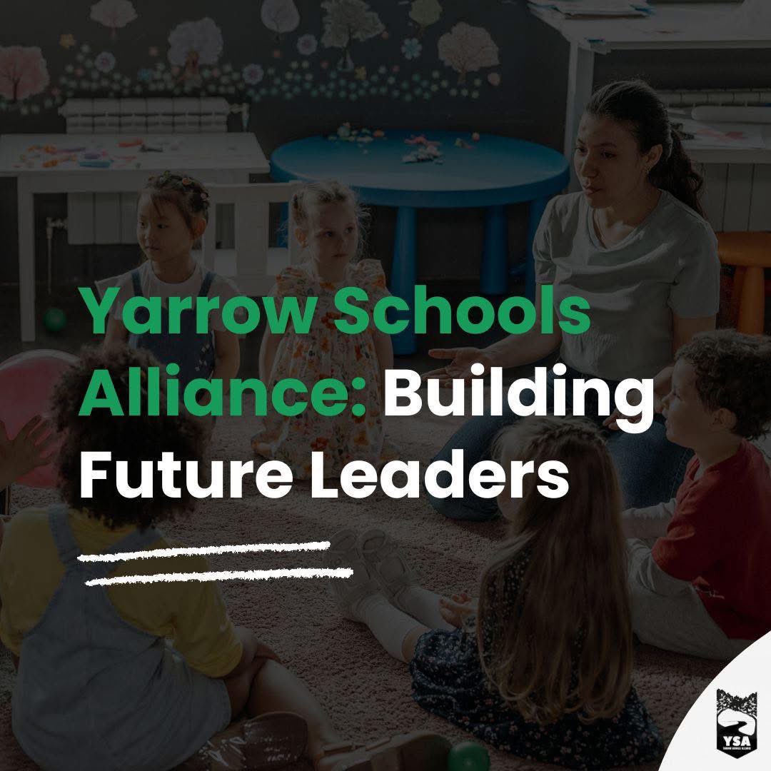 Our mission is simple: to teach. We teach children, we teach our staff, and most importantly, we teach future teachers. 👩‍🏫👨‍🏫

Applications for September 2025 #TeacherTraining are open now!

🌟 Let us teach you how to lead. Interested? Get in touch today!