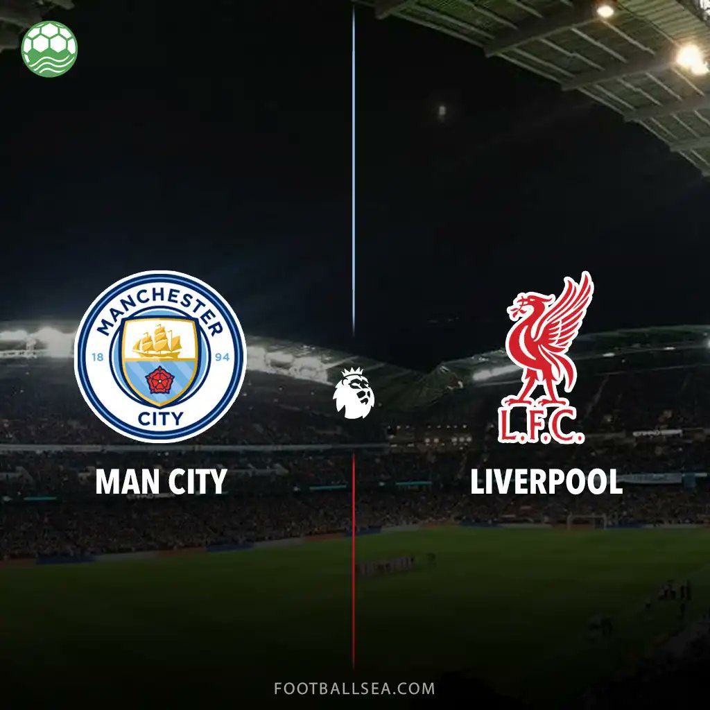 Big Asiwaju Of EgbaLand (@owealthcome) on Twitter photo 🔔 Score Prediction Challenge! 🔔
Guess the final score between <a href="/ManCity/">Manchester City</a> and <a href="/LFC/">Liverpool FC</a> for a chance to win!
🏆 7 winners will each receive 5,000 Naira!
✅ How to enter:
▫️.Comment with your score prediction and the time you posted.
▫️.Provide proof you follow <a href="/yayiMediACenter/">YayiVolunteerMediaCenter</a> . 🔔 Score Prediction Challenge! 🔔
Guess the final score between <a href="/ManCity/">Manchester City</a> and <a href="/LFC/">Liverpool FC</a> for a chance to win!
🏆 7 winners will each receive 5,000 Naira!
✅ How to enter:
▫️.Comment with your score prediction and the time you posted.
▫️.Provide proof you follow <a href="/yayiMediACenter/">YayiVolunteerMediaCenter</a> .