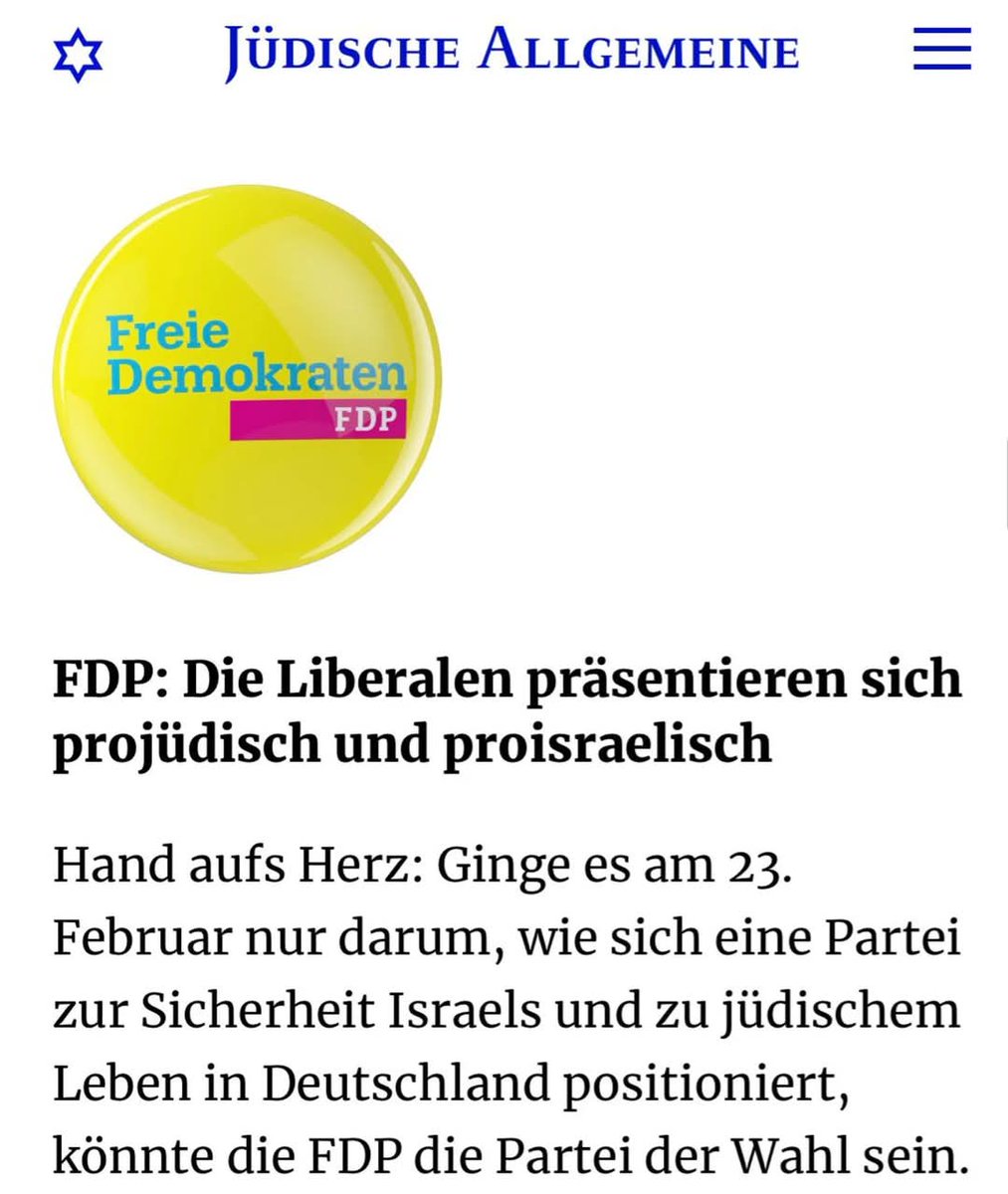 Frank Müller-Rosentritt (@theliberalfrank) on Twitter photo 