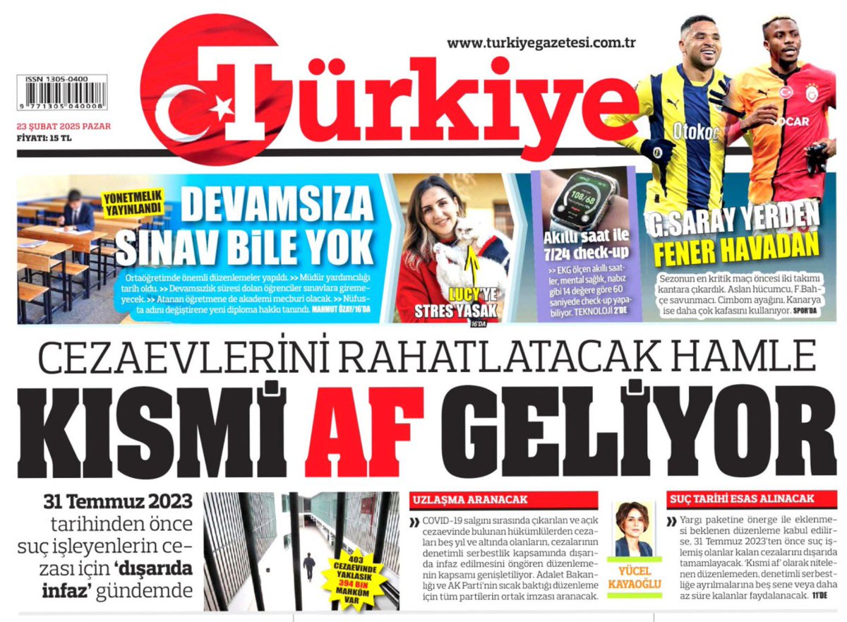 Rasim Ozan Kütahyalı tweet media
