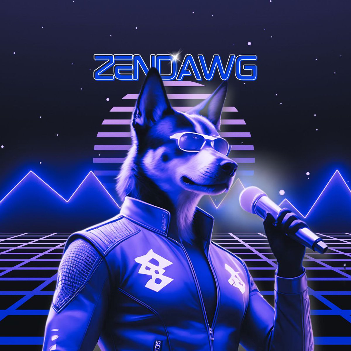 What's better than a Meme? A Music Meme... $ZEN You're early to the new wave of Meme culture!  Pulsechain 🚀🚀🚀

0xebeCbffA46Eaee7CB3B3305cCE9283cf05CfD1BB