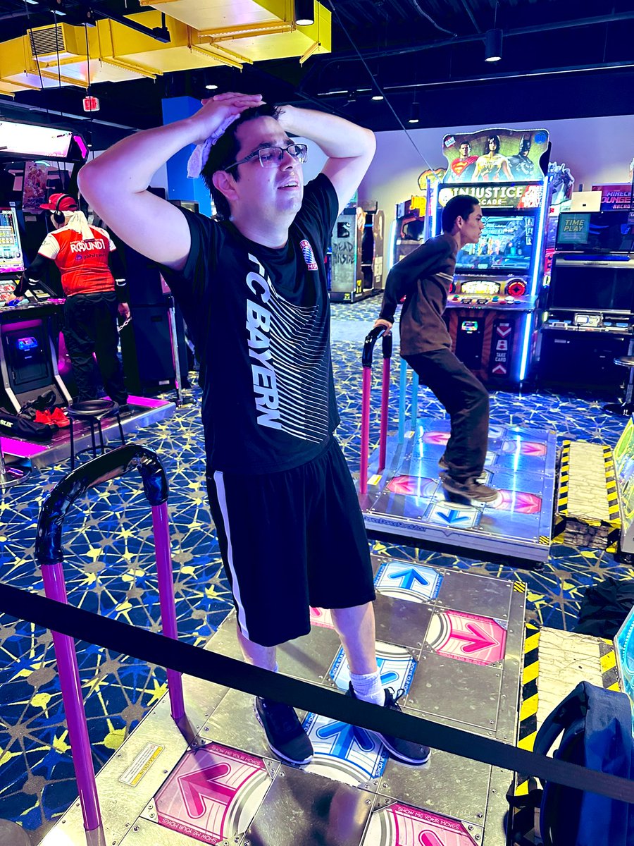 Dominic Ruano tweet media