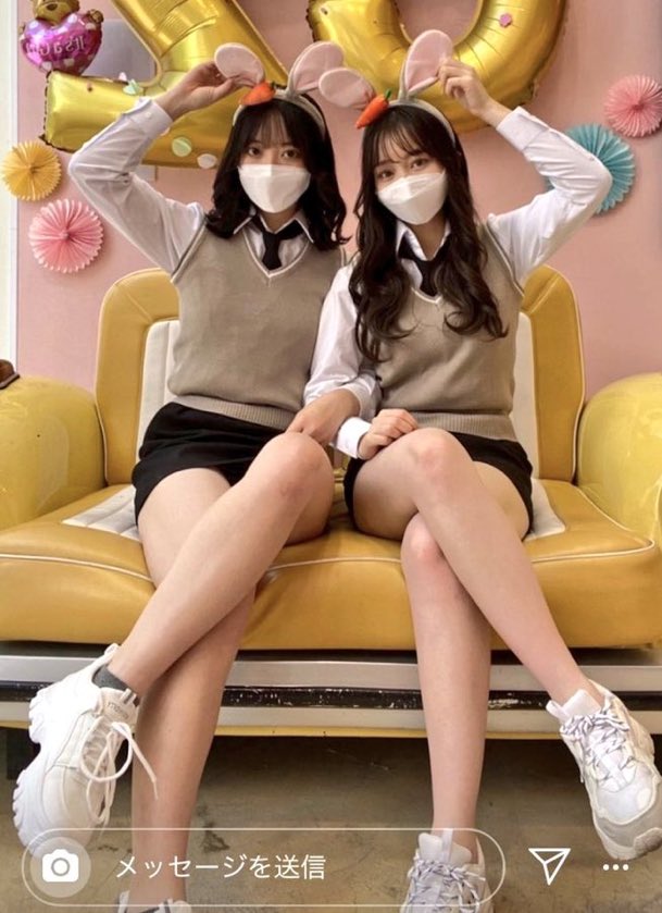 可愛い子たち (@msokmn) on Twitter photo 