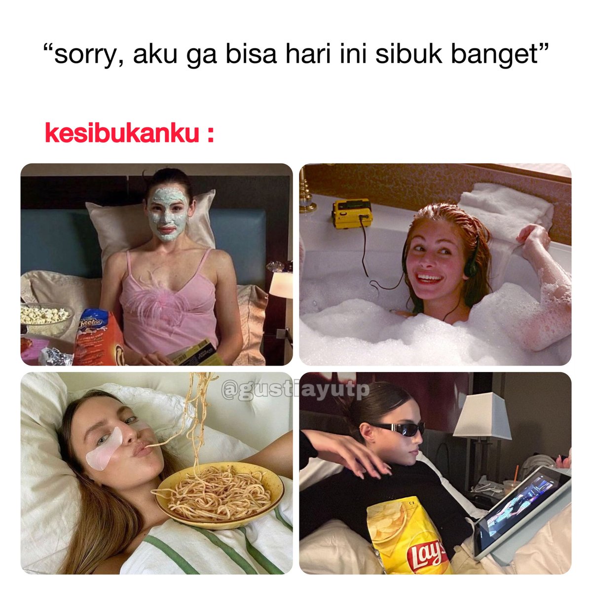 Gusti Ayu (@gustiayutp) on Twitter photo 