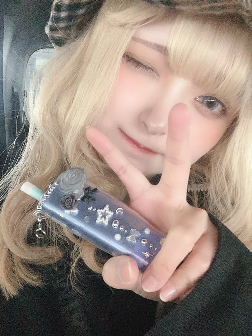 Twitterのコスプレ画像11