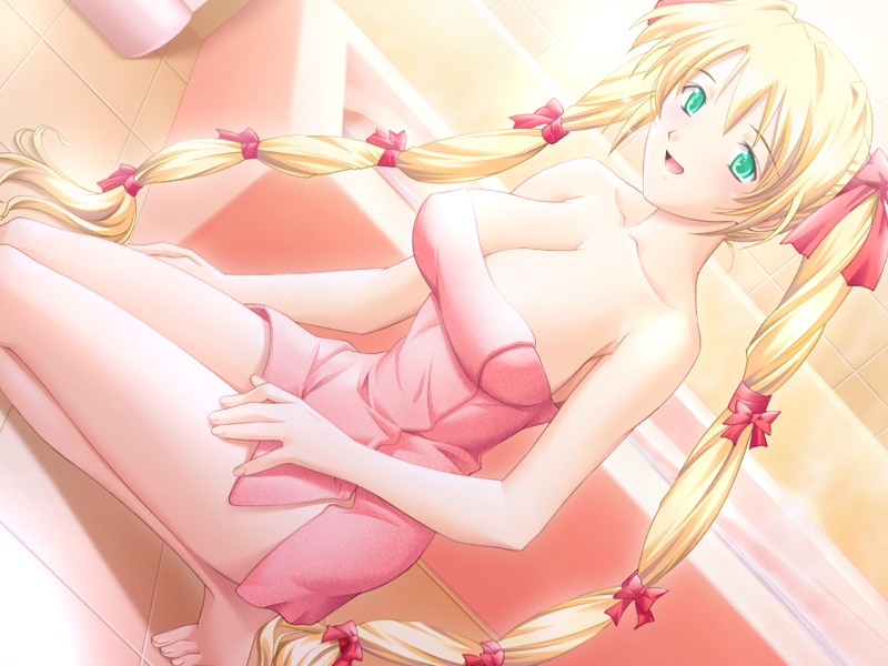 かわいい娘にはソープ嬢をさせよ😋💖
『脅迫』といえばソープ嬢エンドですねw 