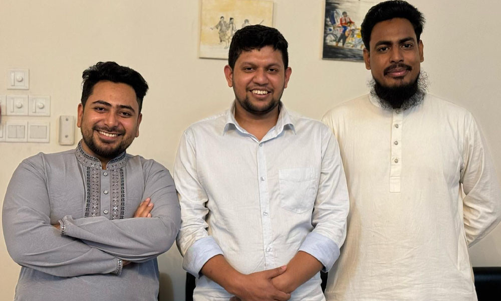 কী ইঙ্গিত দিচ্ছে আখতারের ফেসবুক পোস্ট