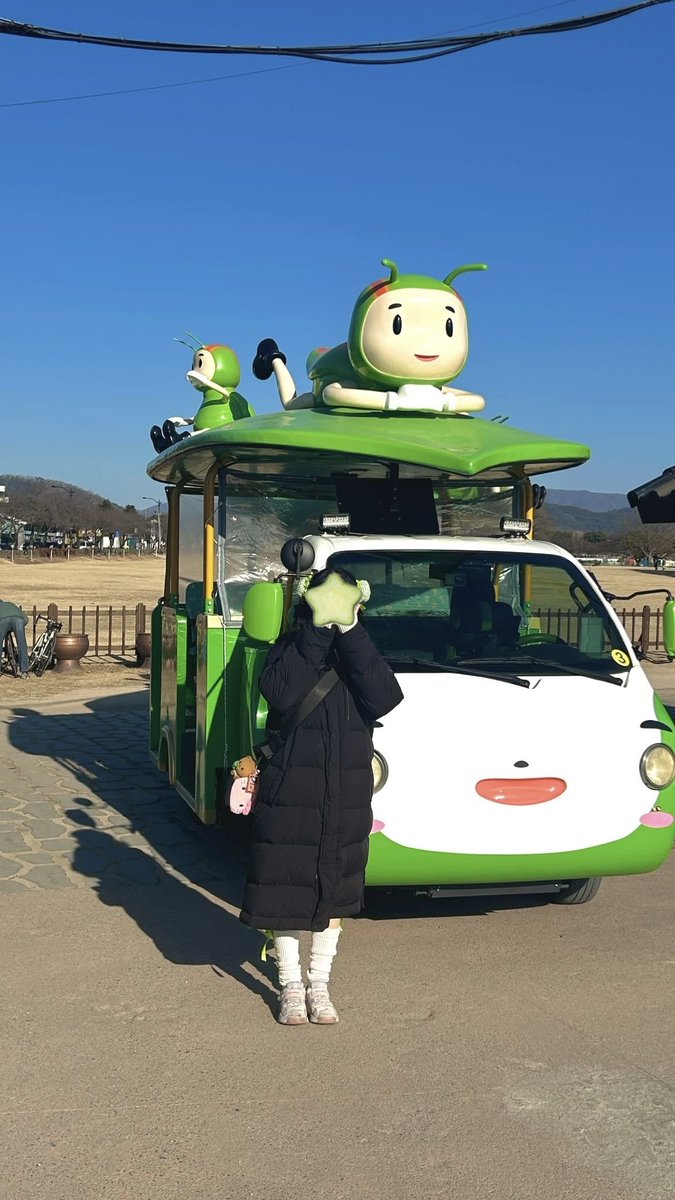 _bein7's tweet photo. 또봇이 좋다
메카가 좋다
경주가 좋다 https://t.co/a53UxhxpzP