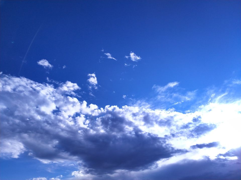 你怎么知道今天是我生日✌🏻