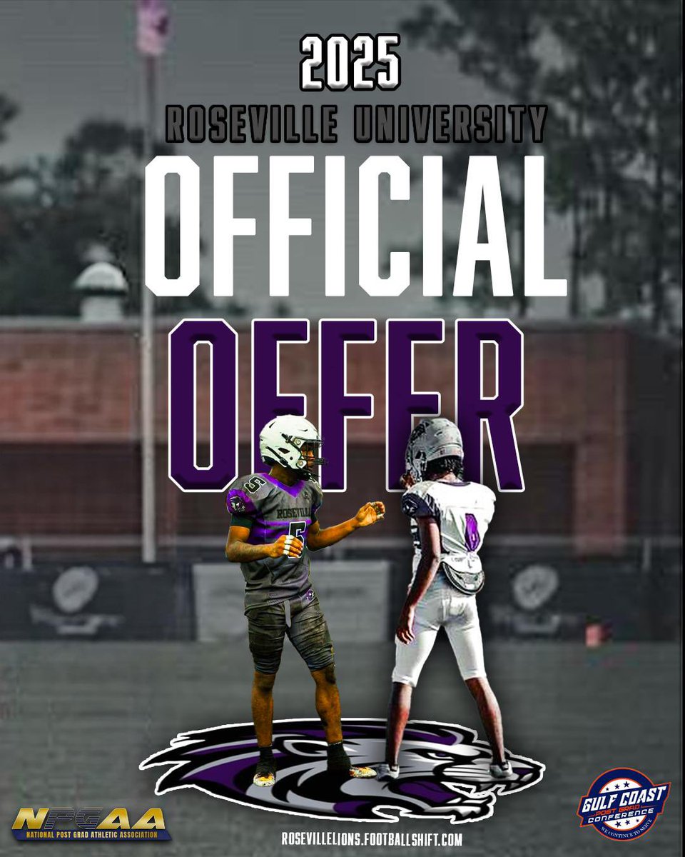 Desmon White (@w_desmon) on Twitter photo #AGTG After a great conversation with <a href="/ChrisMorant4/">Chris Morant</a> i am blessed to receive an offer from roseville university!! <a href="/CoachLD_06/">LD</a> <a href="/Coach_Kendall_1/">Coach Kendall</a> <a href="/Youngbullz22/">#YoungBullz Training & Recruitment</a> <a href="/CoachKirby25/">KIRBY</a> <a href="/ShreveGators/">Captain Shreve Football</a> #AGTG After a great conversation with <a href="/ChrisMorant4/">Chris Morant</a> i am blessed to receive an offer from roseville university!! <a href="/CoachLD_06/">LD</a> <a href="/Coach_Kendall_1/">Coach Kendall</a> <a href="/Youngbullz22/">#YoungBullz Training & Recruitment</a> <a href="/CoachKirby25/">KIRBY</a> <a href="/ShreveGators/">Captain Shreve Football</a>