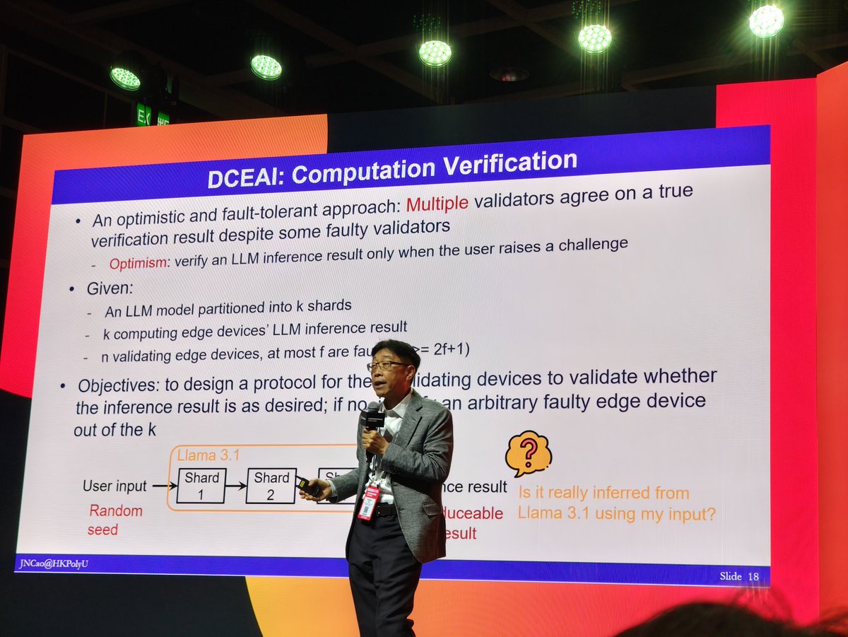 PolyU Blockchain Club tweet media