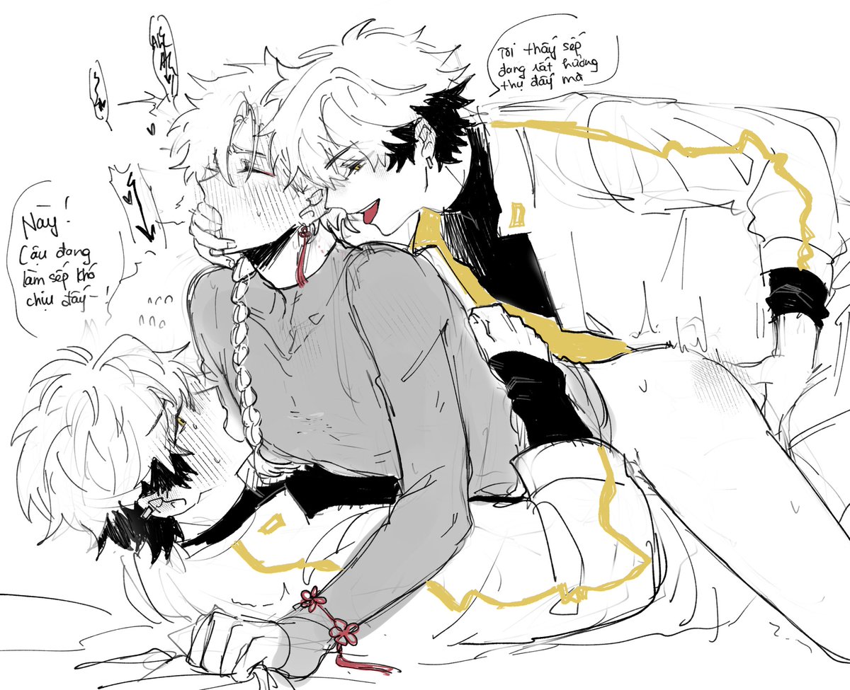 Mr Li 🔞 tweet media