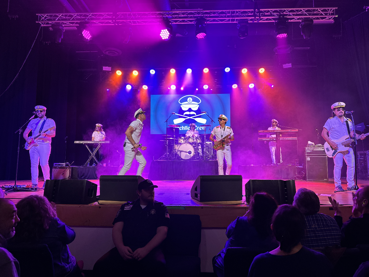 Chinook Winds Casino (@chinookwinds) on Twitter photo We are officially Crëwpies! Thank you <a href="/YachtleyCrew/">Yachtley Crew</a> for welcoming us aboard! ⚓️🌊 You ROCKED the boat! 🤘🎸 We are officially Crëwpies! Thank you <a href="/YachtleyCrew/">Yachtley Crew</a> for welcoming us aboard! ⚓️🌊 You ROCKED the boat! 🤘🎸