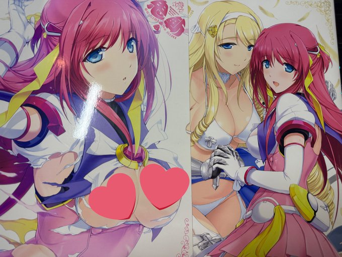 おにぎりくん氏の画集資料に使うにはハードカバーで使いづらいので、デジタル版欲しいな…  あったっけ 