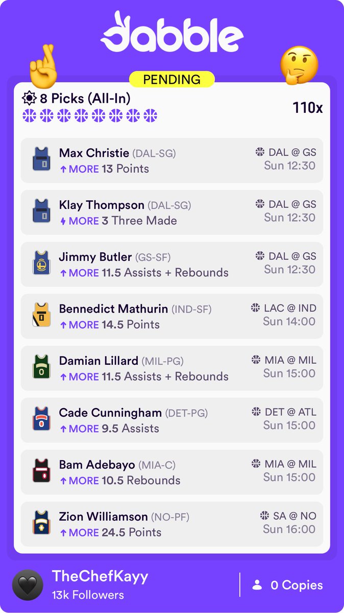 The Chef 👨🏽‍🍳 tweet media