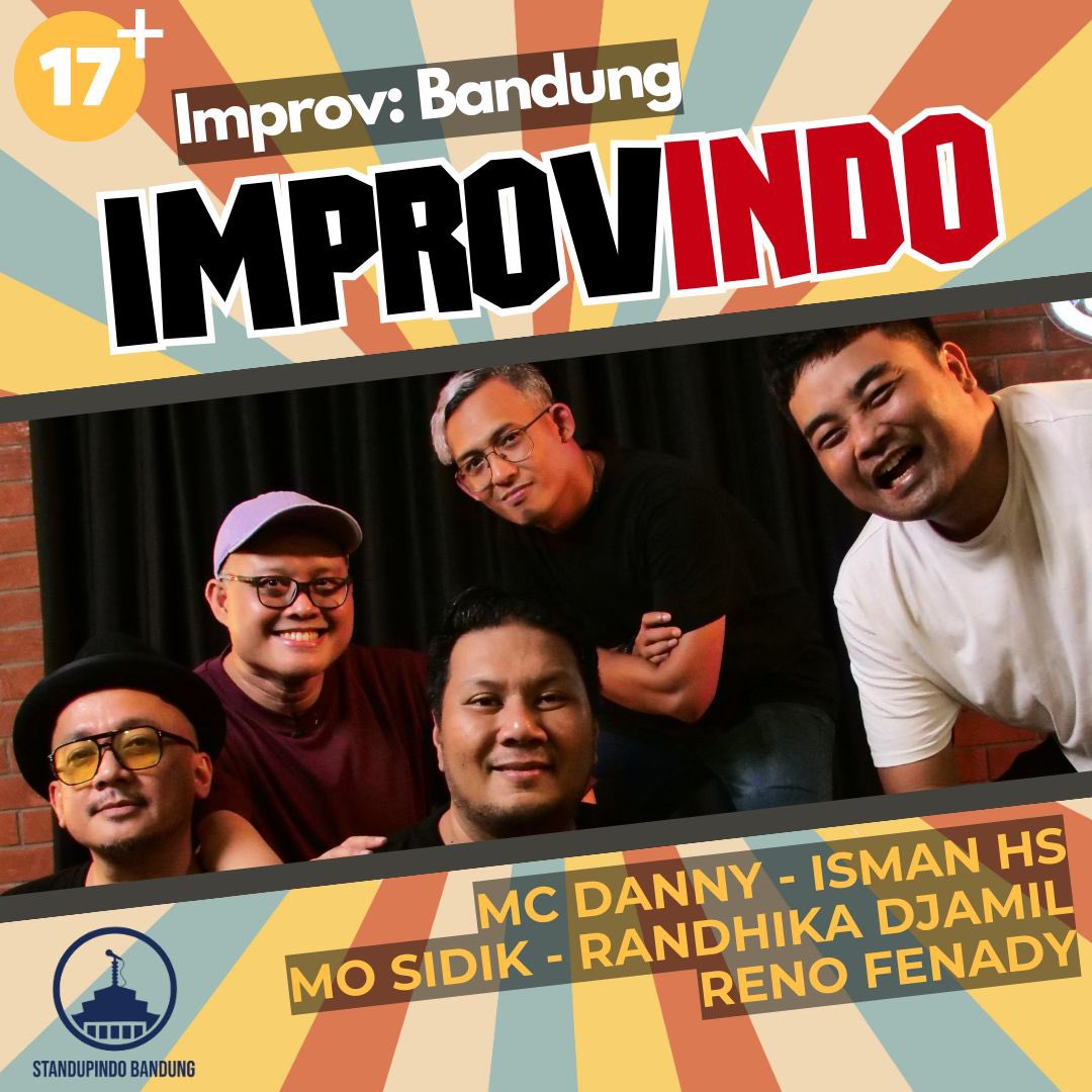 ImprovIndo tweet media