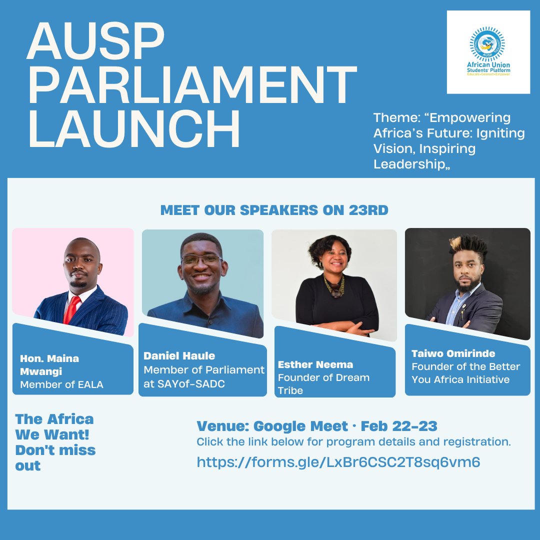 AUSP tweet media