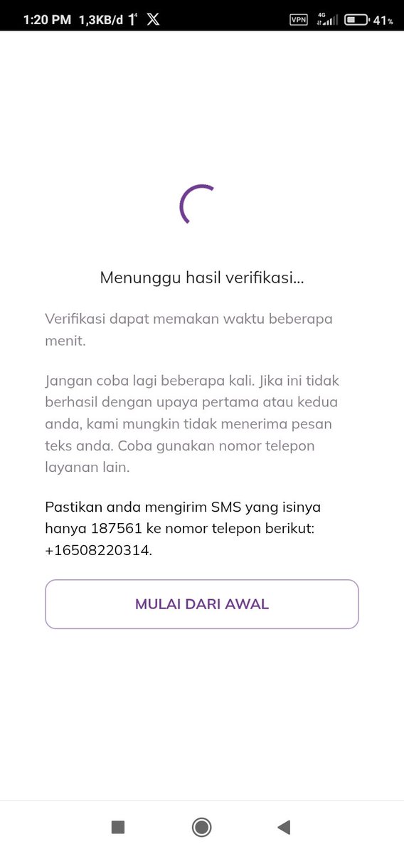 SempuW's tweet photo. @duta_crypto Bang tolong di bantu, ini akun Pi saya lupa password, trus lupa password kirim SMS tapi gak bisa bisa ya padahal pulsa ke potong trus https://t.co/uFPcInojfv