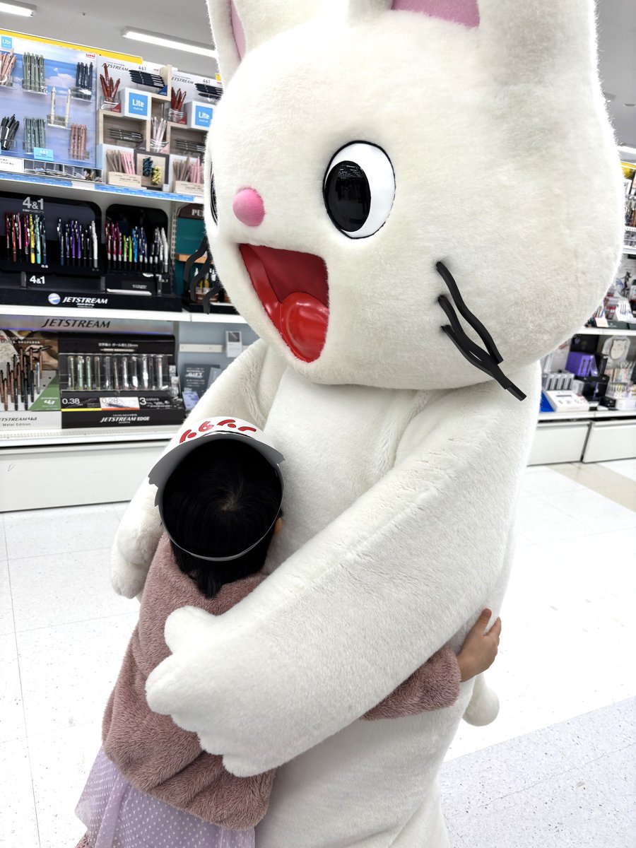 のんたんさん ノンタン アニメ ❤サンドボックスを掘る【ノンタン】ノンタンと