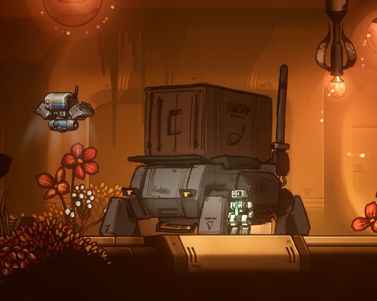 prokhorVLG tweet media