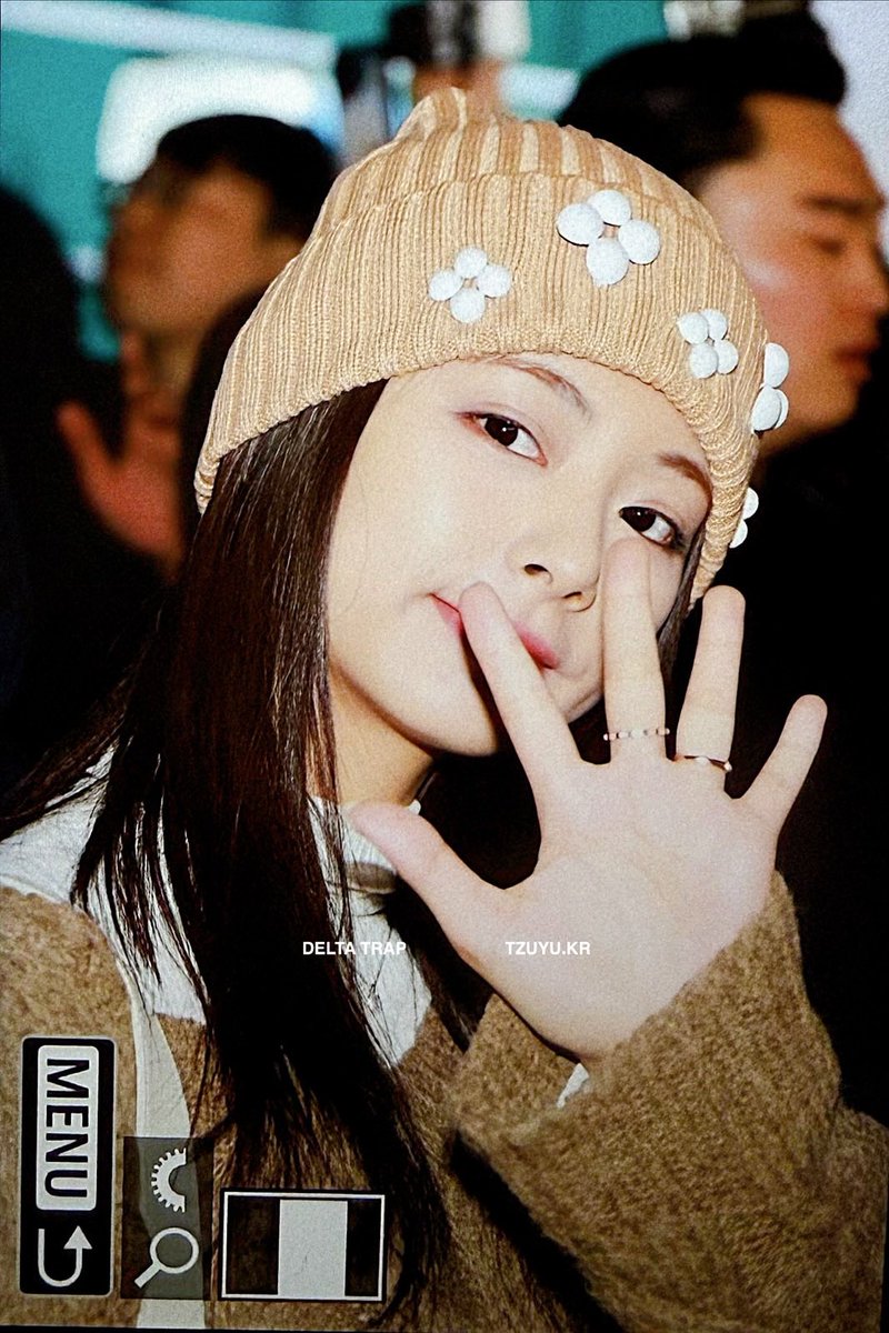 델타트랩 tweet media