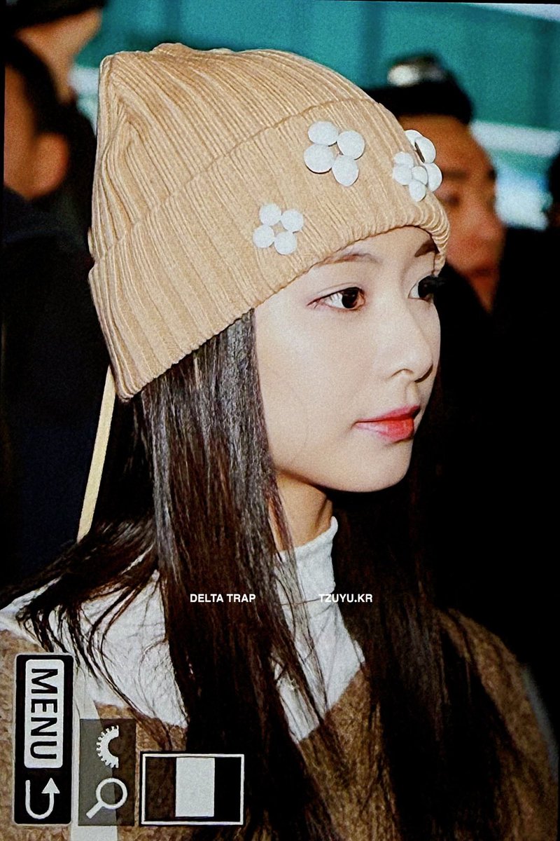 델타트랩 tweet media