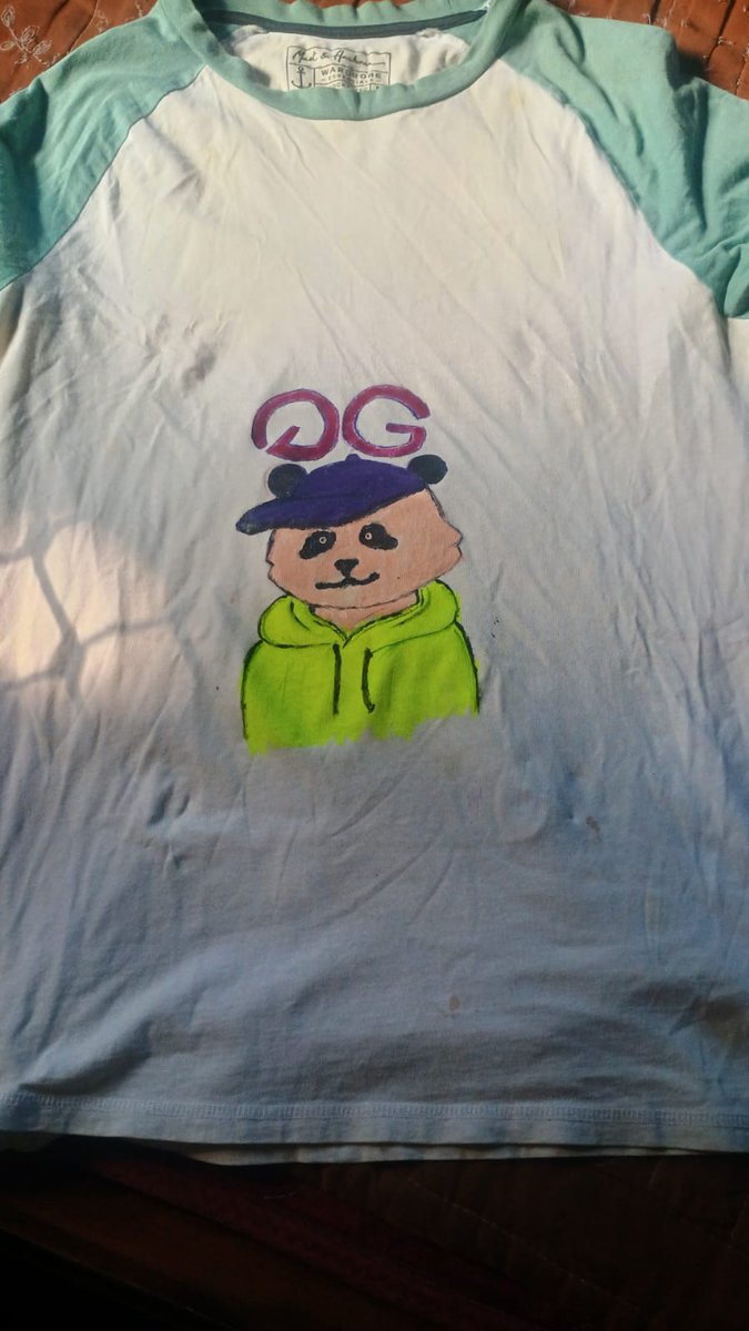 astrialxbt's tweet photo. Ready to Defi Gravity 🚀
Here’s a special fan art dedicated to @OneGravityNFT first NFT collection for @0G_labs, the largest decentralized AI L1 ecosystem..🌌
We are early 🍻 we are cooking 👨‍🍳 https://t.co/iCvhdebt7J