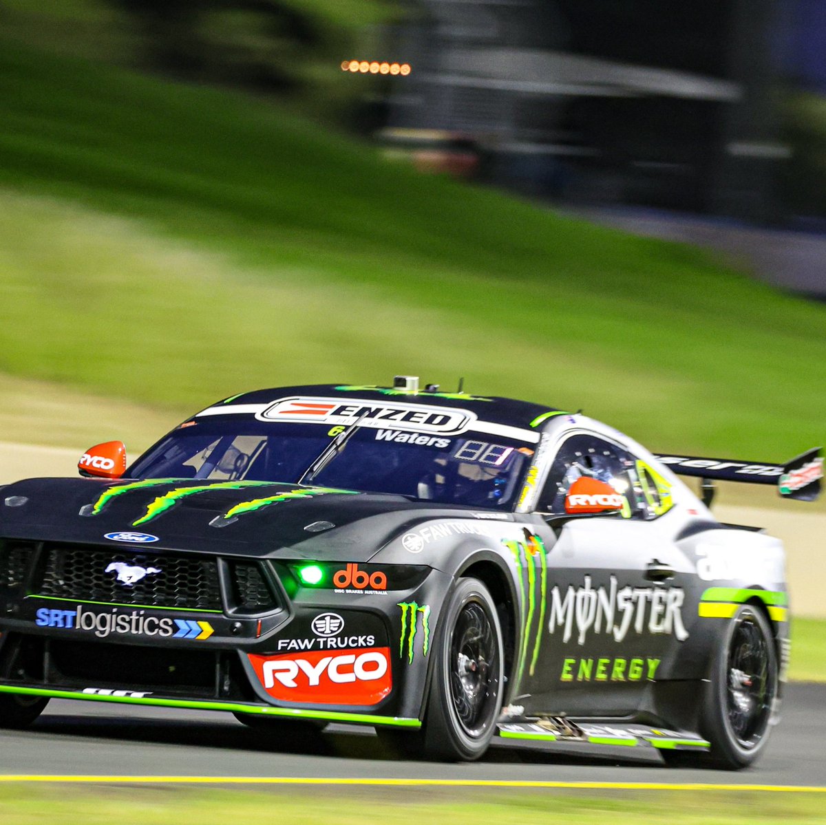 The Race Torque tweet media