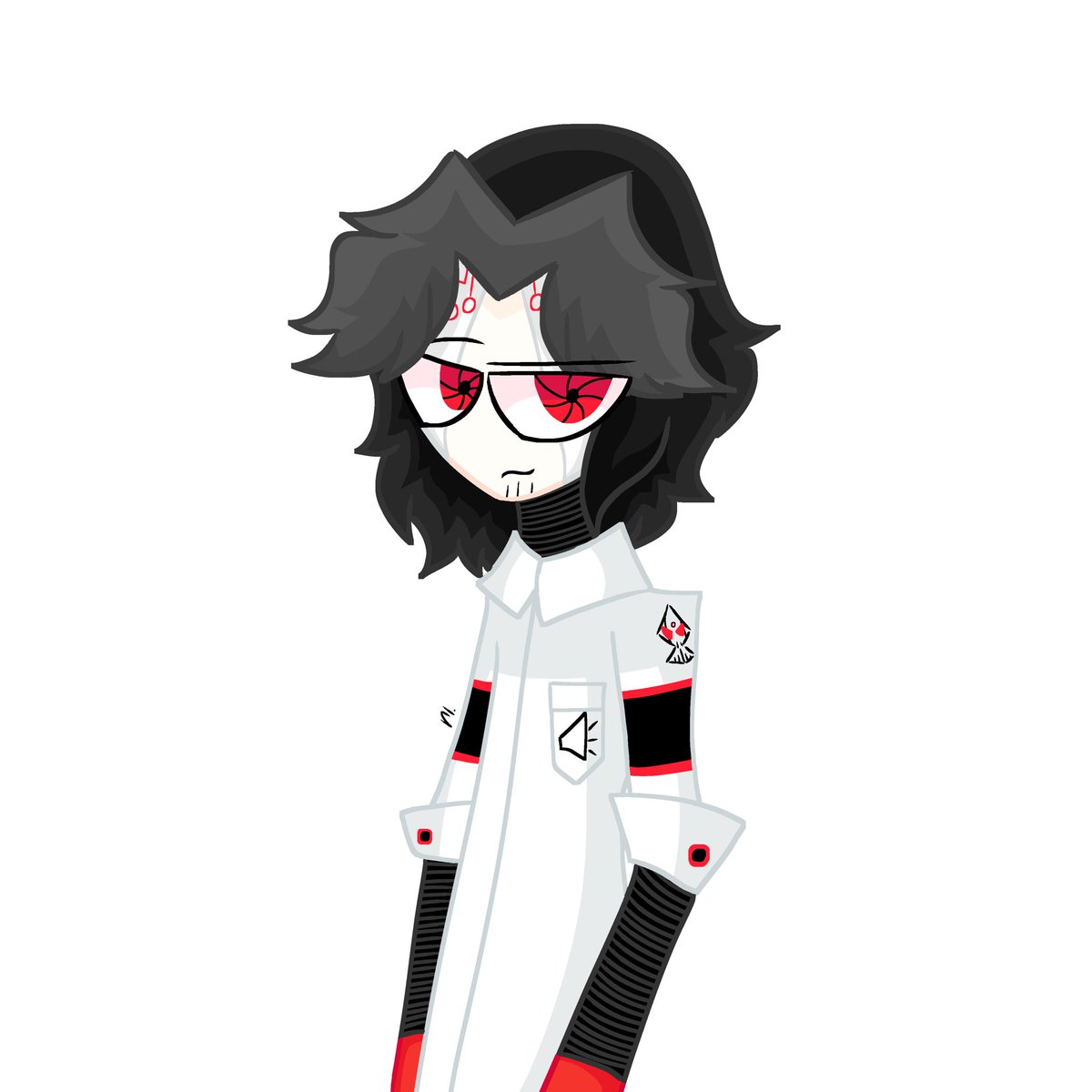 cbobbtmu_off's tweet photo. NEW AI???
#cyberbaseofbanbanthemachineuprising #humanizationofgartenofbanban #gartenofbanban #gartenofbanbanfanart #mrkabobman #H0TSTR1K3 https://t.co/QuumqpQaH3