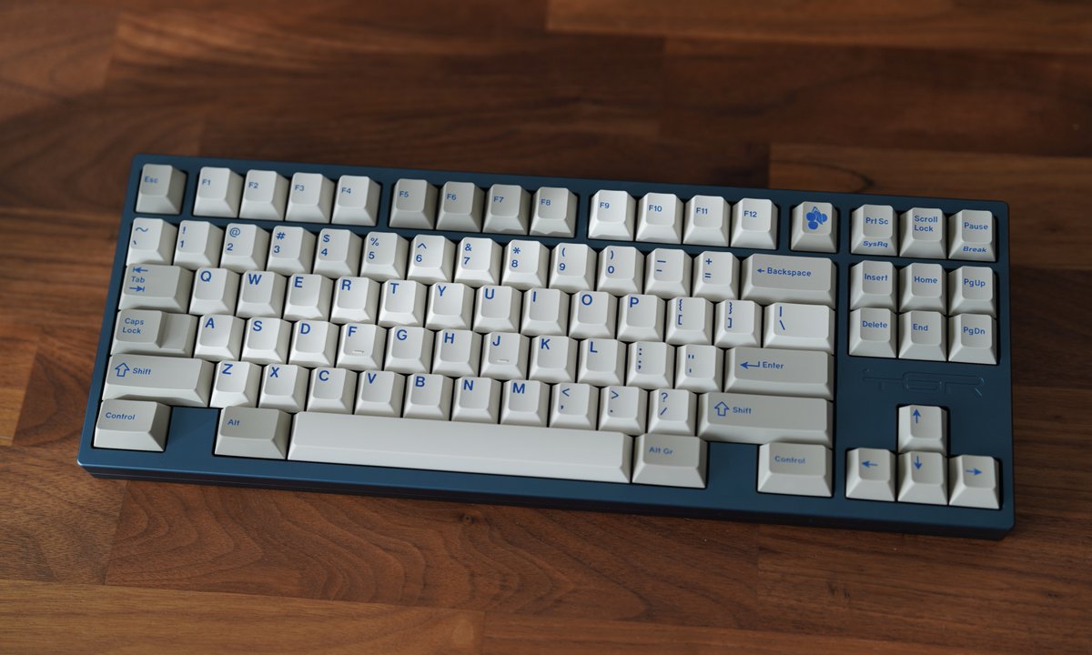 Blue Alert