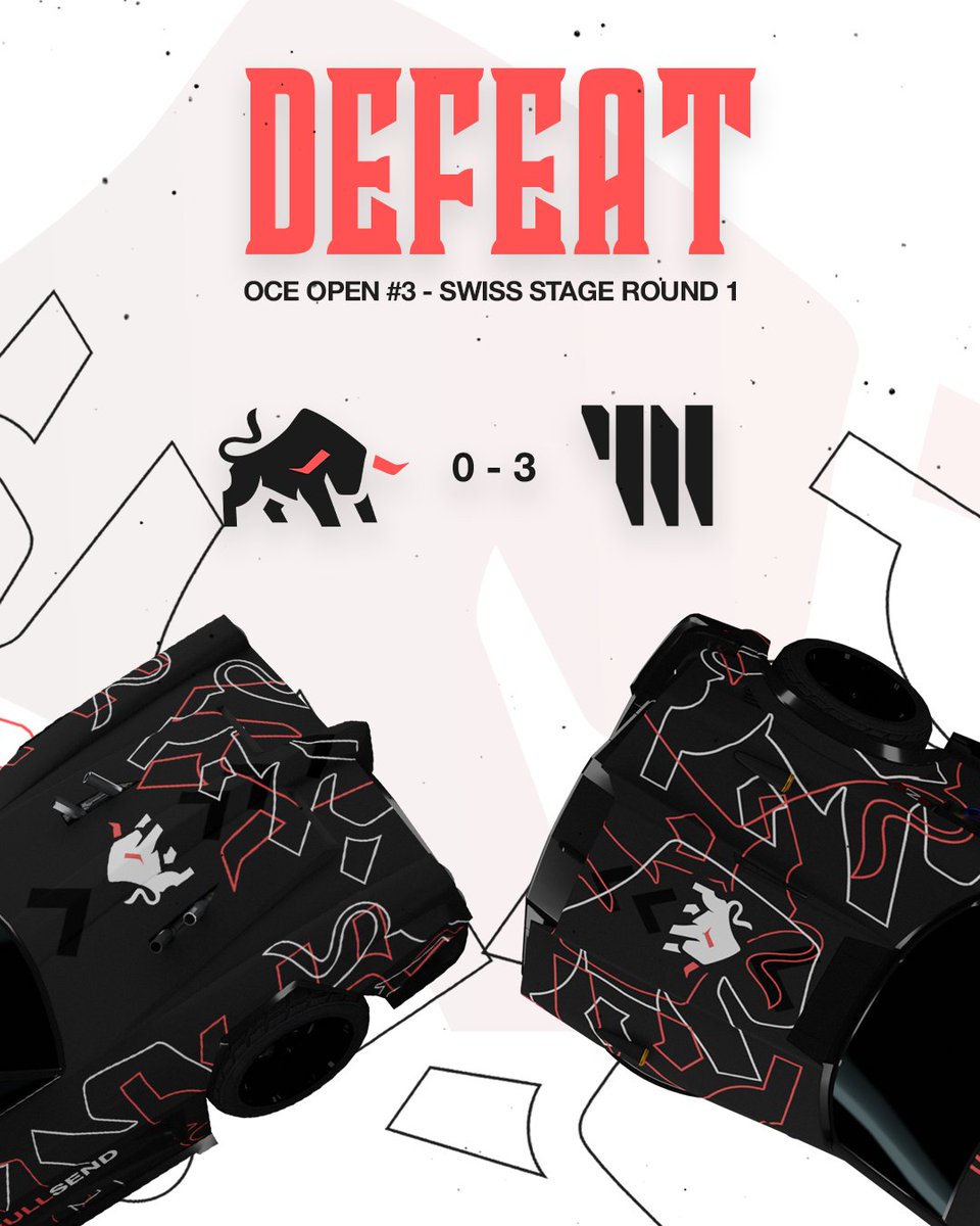 BULLSEND tweet media