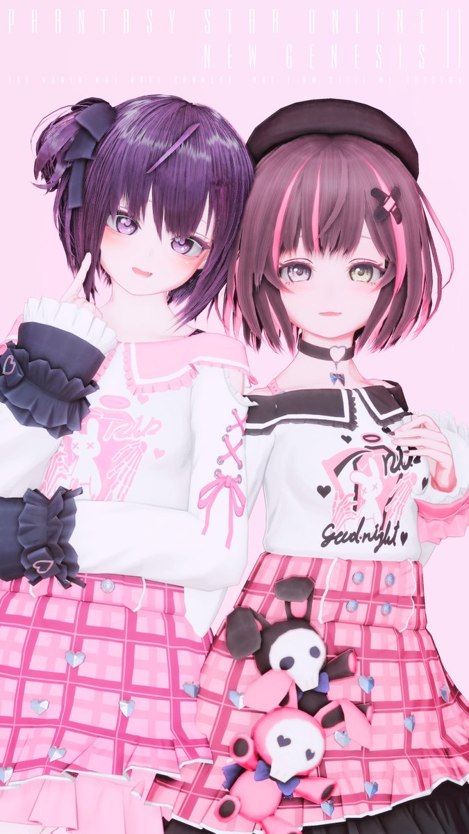 #キャッシー交流会 
みもさんと～🐈