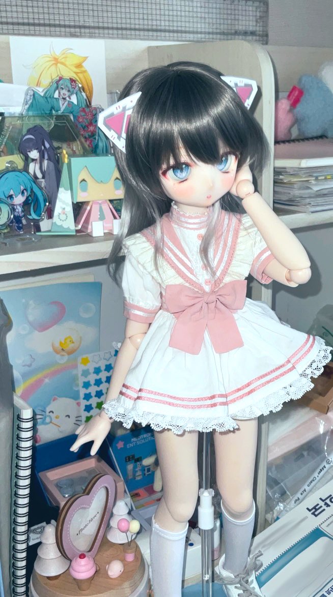 28.5℃ (@siroi_si) on Twitter photo 