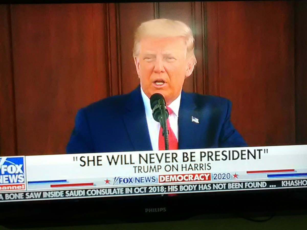 drpheck's tweet image. #Trump #HarrisWalz #Tax #Covid