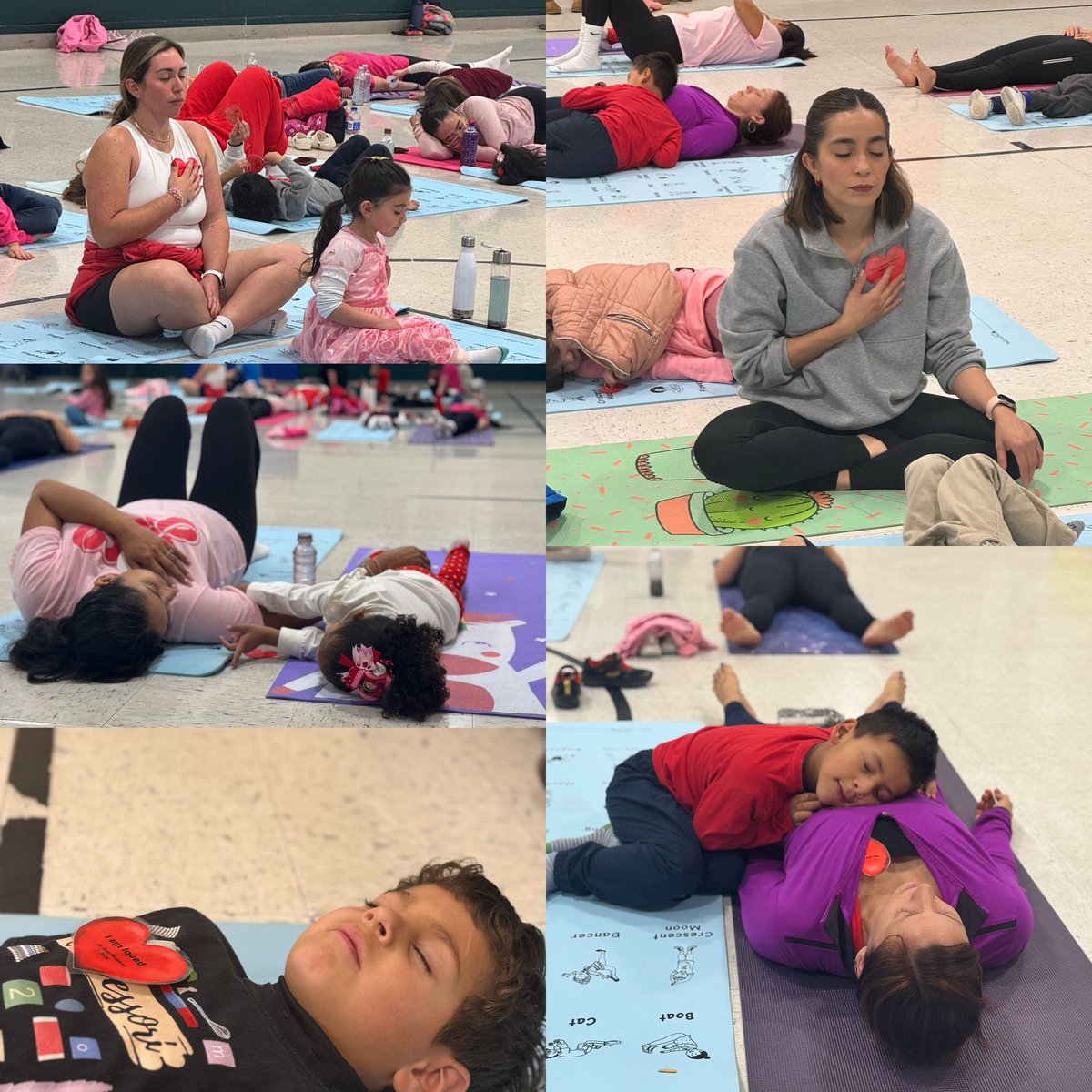 Isabel Justo tweet media