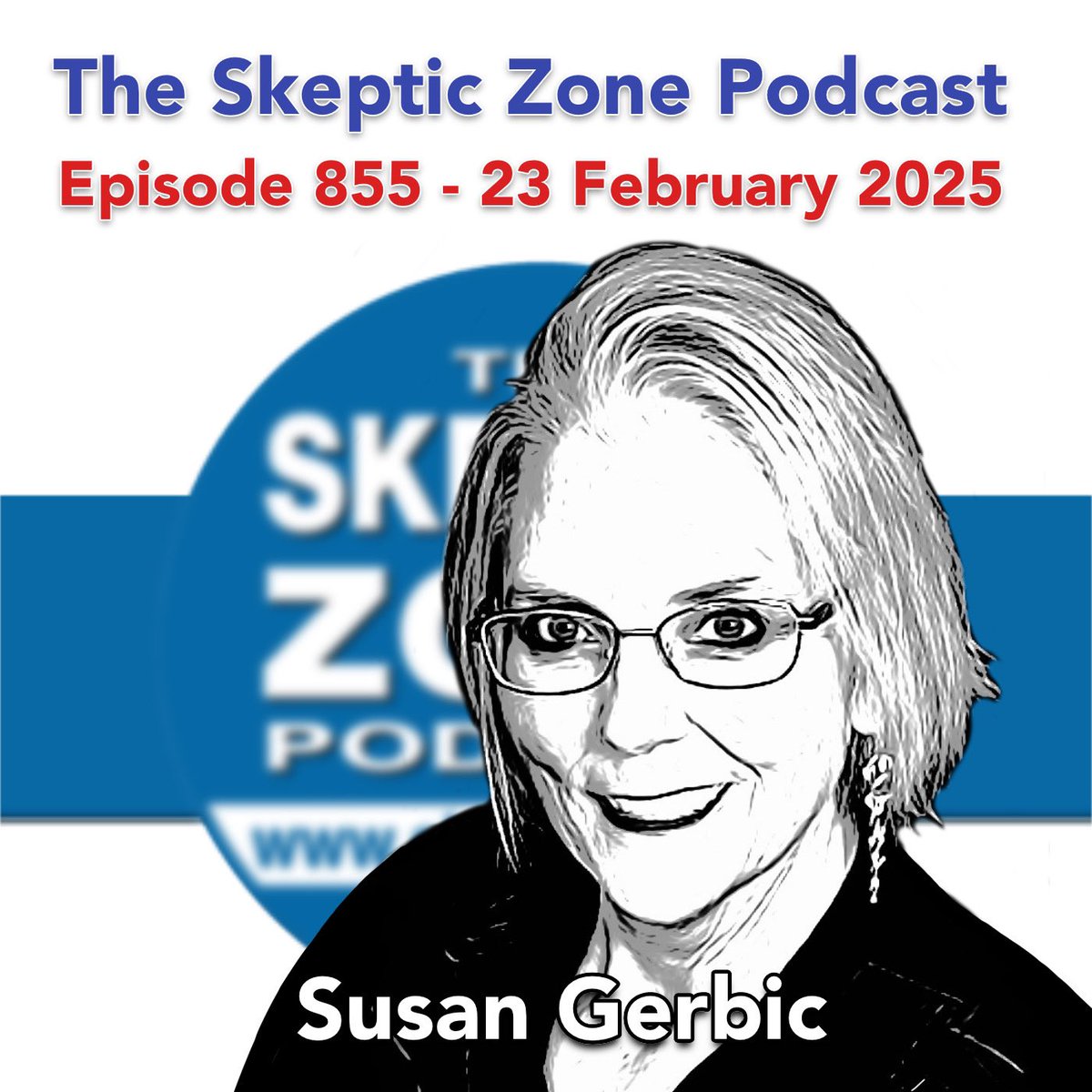 The Skeptic Zone #855 online. Susan Gerbic looks at the Wiki page of Belle Gibson - A review of “In Search Of Water Seekers” 1978 - Part 4 of our space adventure ￼- TROVE looks at Australian Skeptics. skepticzone.tv￼