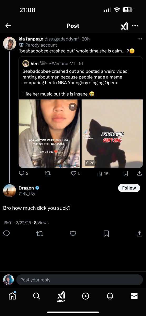 this shit is so fucking hilarious