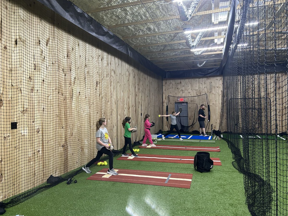 Marvel softball tweet media