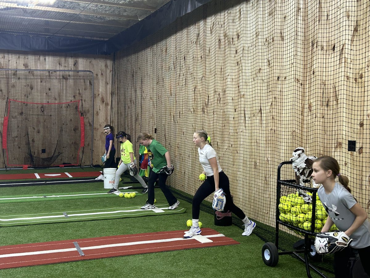 Marvel softball tweet media